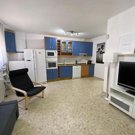Precioso Apartamento En El Centro De Conil Para Familias, Parejas Y Grupos Conil De La Frontera Buitenkant foto
