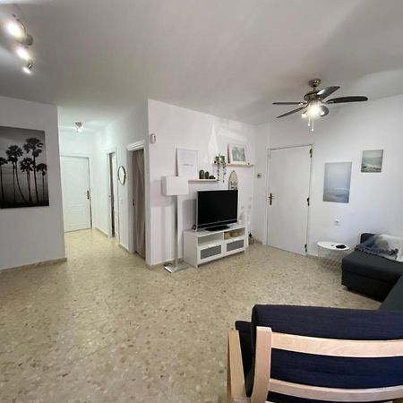 Precioso Apartamento En El Centro De Conil Para Familias, Parejas Y Grupos Conil De La Frontera Buitenkant foto