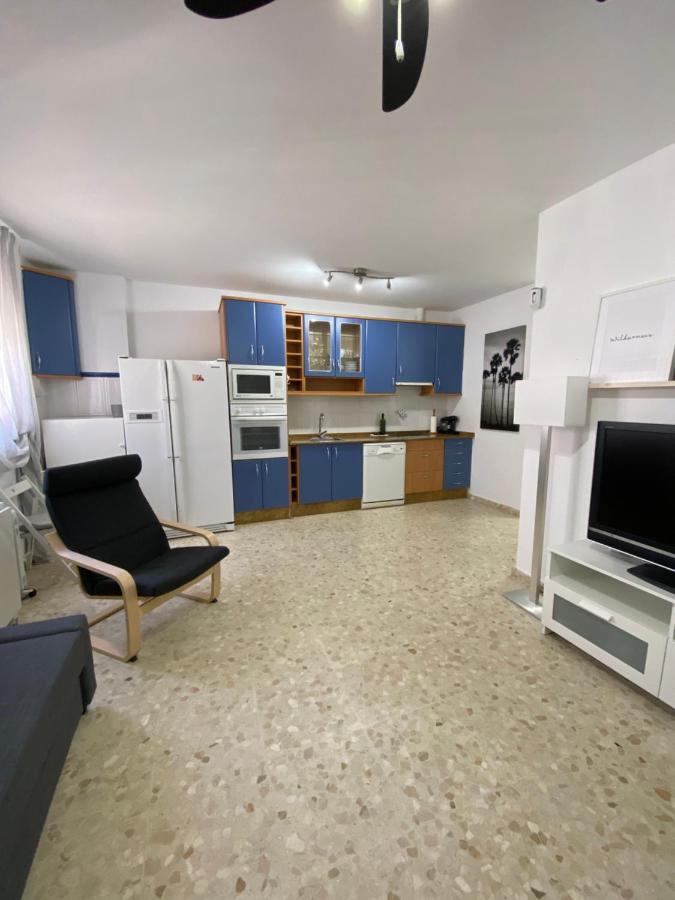 Precioso Apartamento En El Centro De Conil Para Familias, Parejas Y Grupos Conil De La Frontera Buitenkant foto