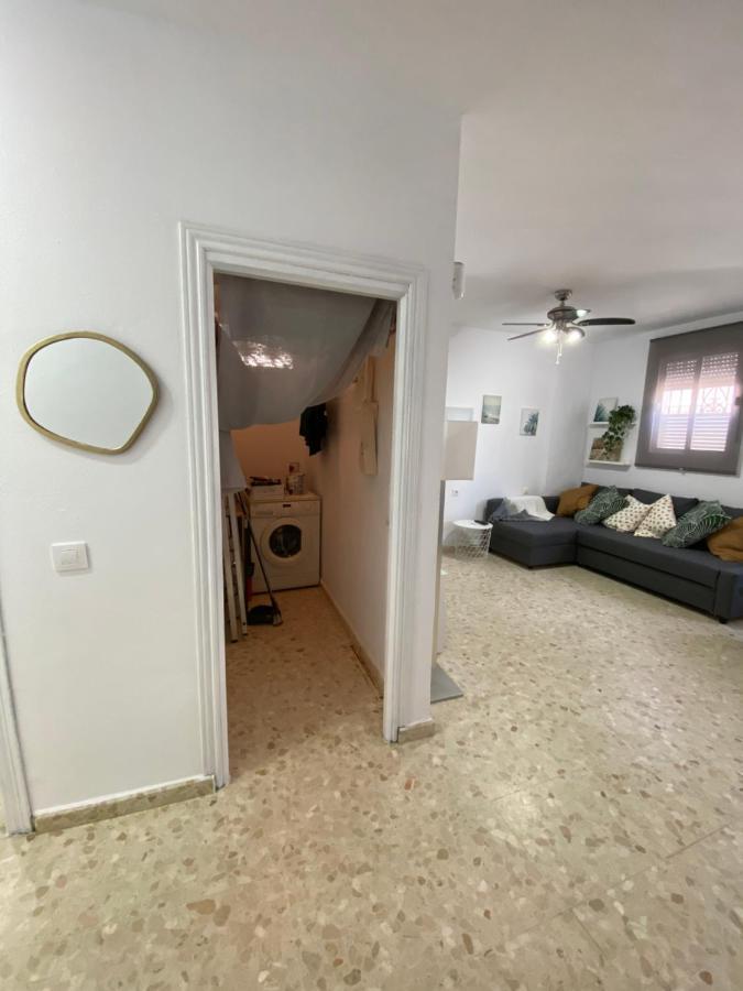 Precioso Apartamento En El Centro De Conil Para Familias, Parejas Y Grupos Conil De La Frontera Buitenkant foto