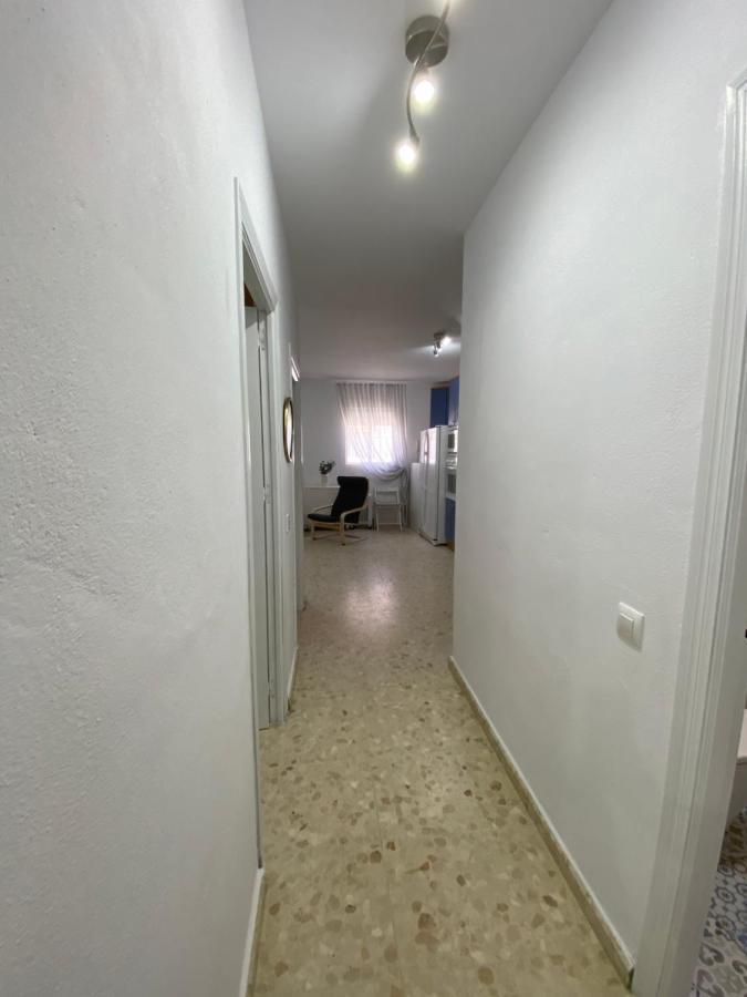 Precioso Apartamento En El Centro De Conil Para Familias, Parejas Y Grupos Conil De La Frontera Buitenkant foto