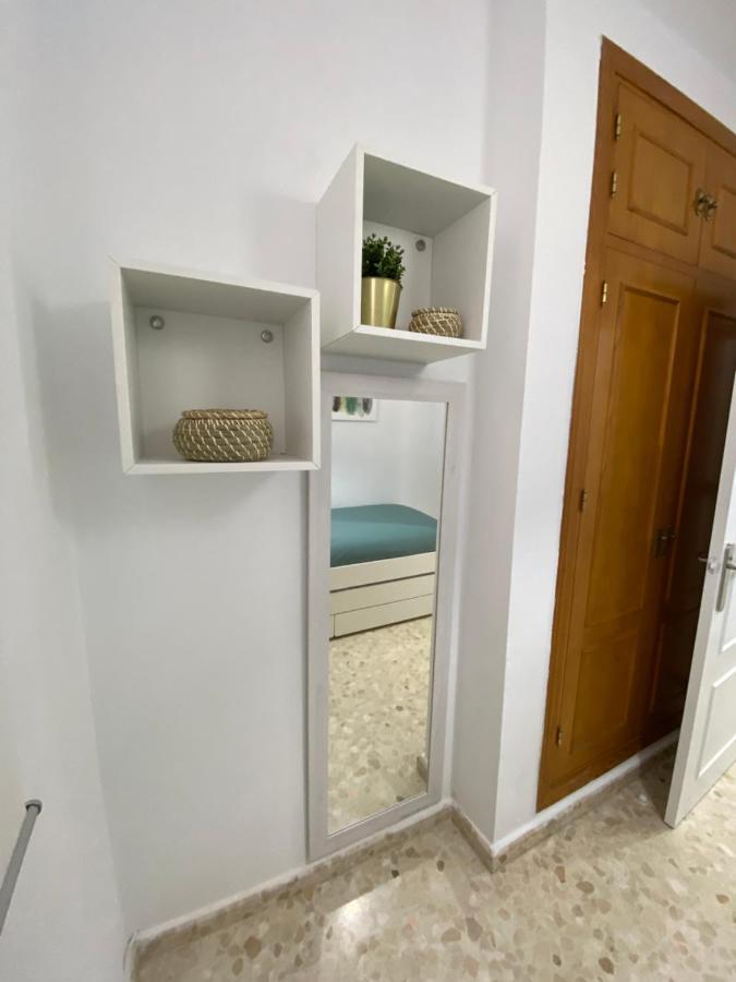 Precioso Apartamento En El Centro De Conil Para Familias, Parejas Y Grupos Conil De La Frontera Buitenkant foto