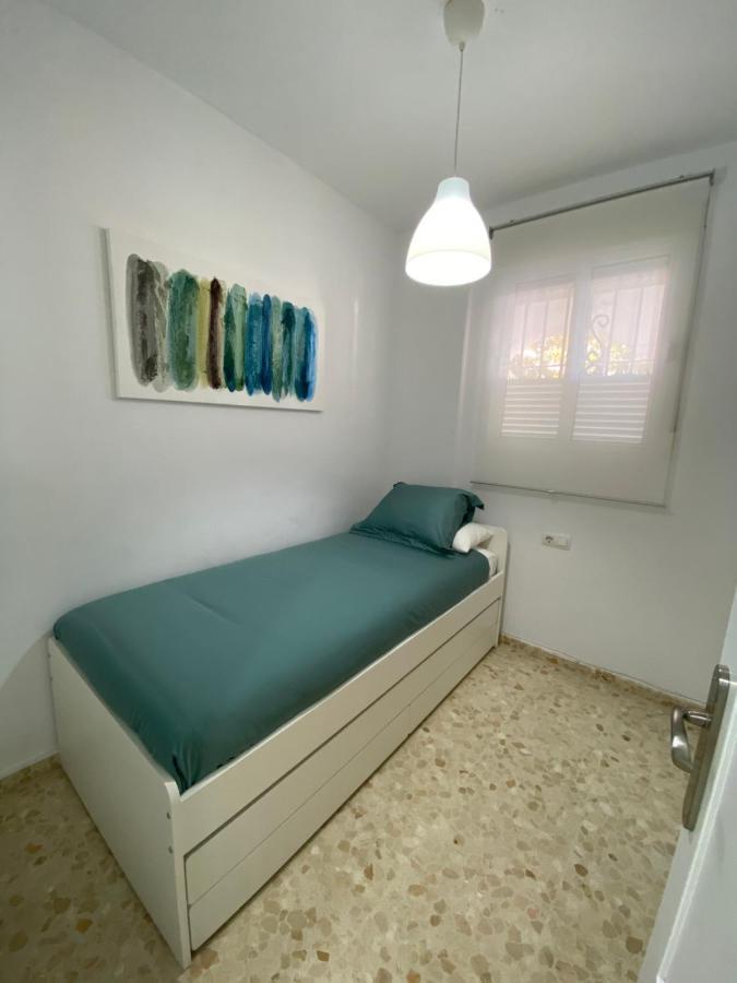 Precioso Apartamento En El Centro De Conil Para Familias, Parejas Y Grupos Conil De La Frontera Buitenkant foto