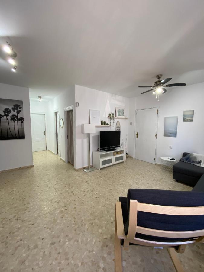 Precioso Apartamento En El Centro De Conil Para Familias, Parejas Y Grupos Conil De La Frontera Buitenkant foto